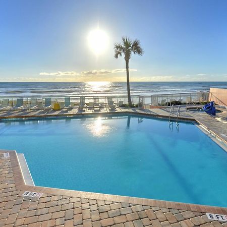 Bahama House - Daytona Beach Shores Bagian luar foto