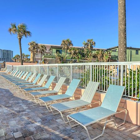 Bahama House - Daytona Beach Shores Bagian luar foto