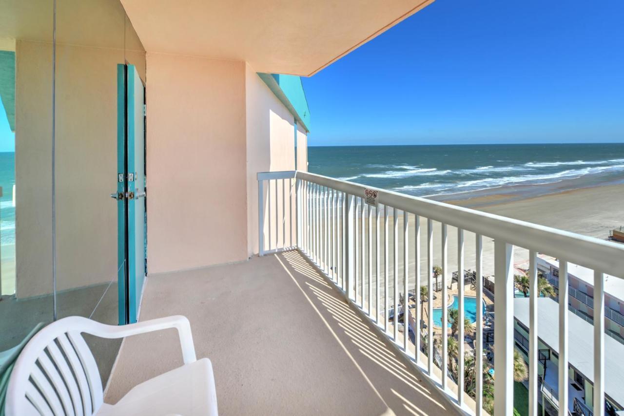 Bahama House - Daytona Beach Shores Bagian luar foto