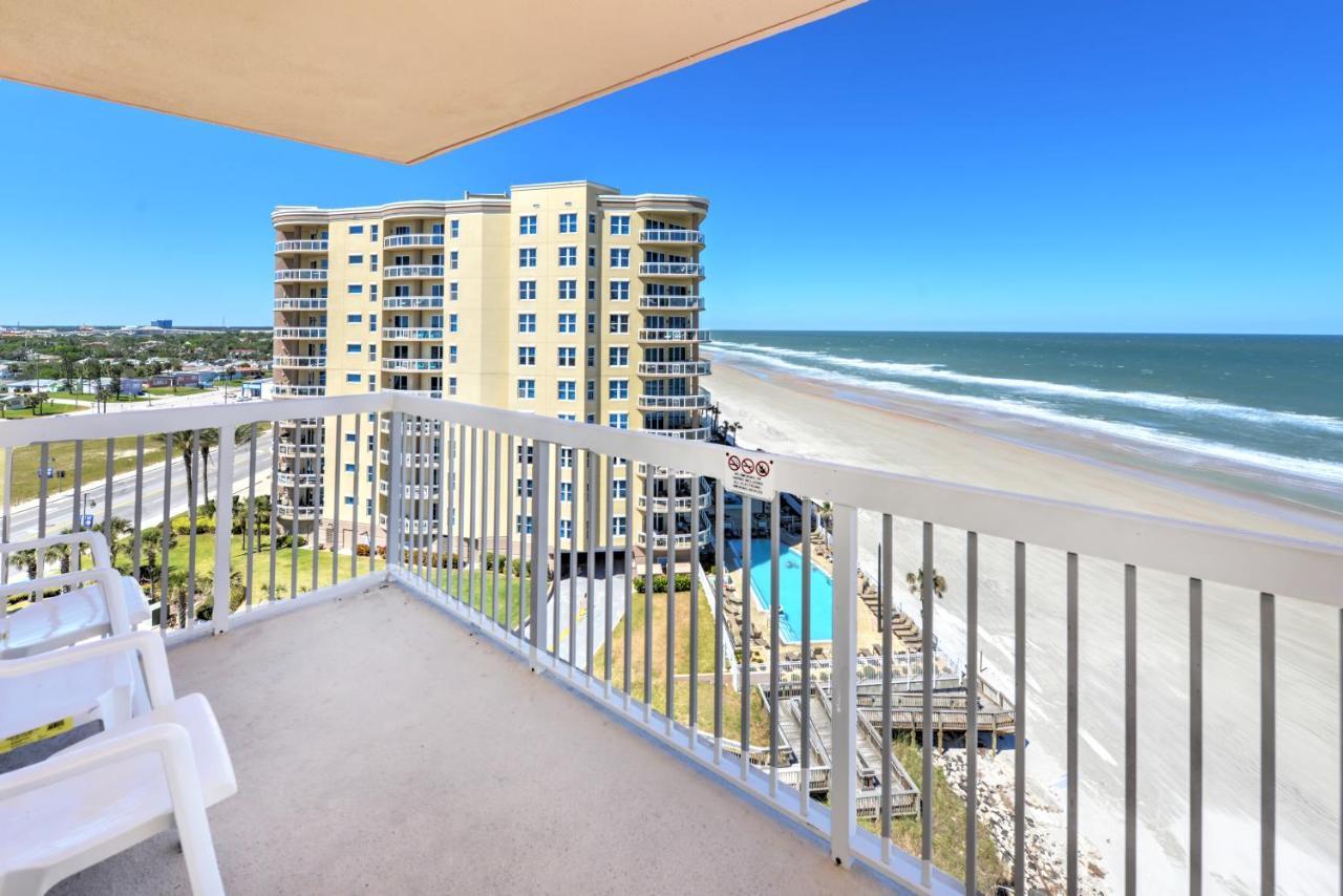 Bahama House - Daytona Beach Shores Bagian luar foto