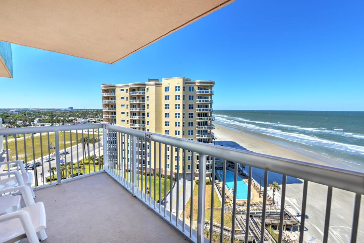 Bahama House - Daytona Beach Shores Bagian luar foto