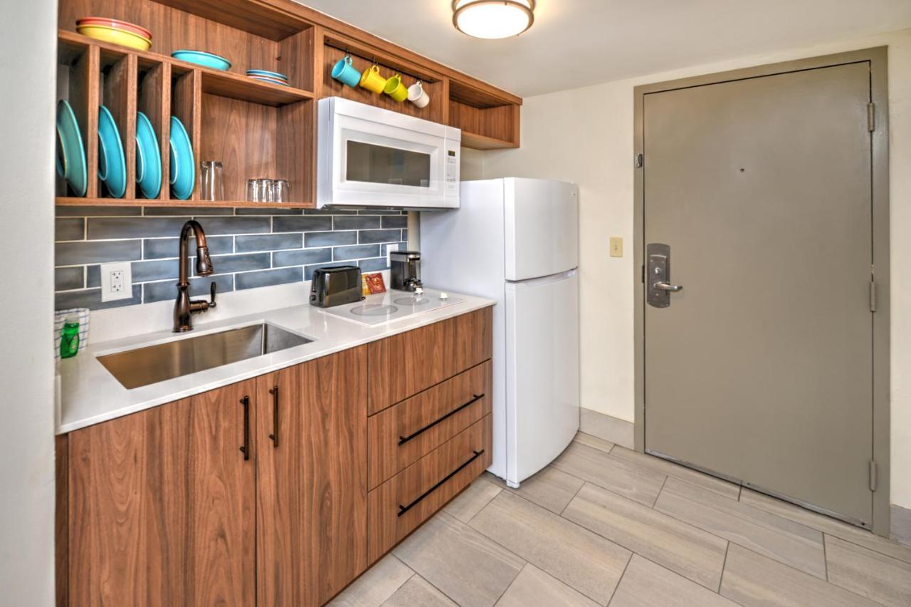Bahama House - Daytona Beach Shores Bagian luar foto