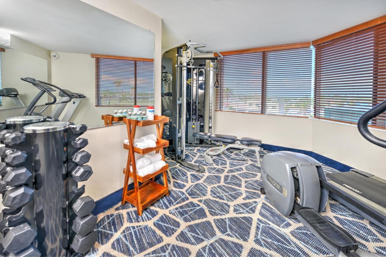 Bahama House - Daytona Beach Shores Bagian luar foto