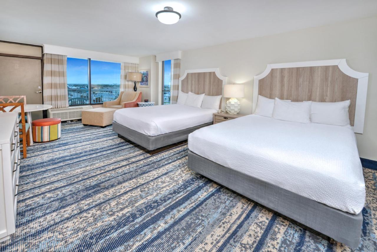 Bahama House - Daytona Beach Shores Bagian luar foto