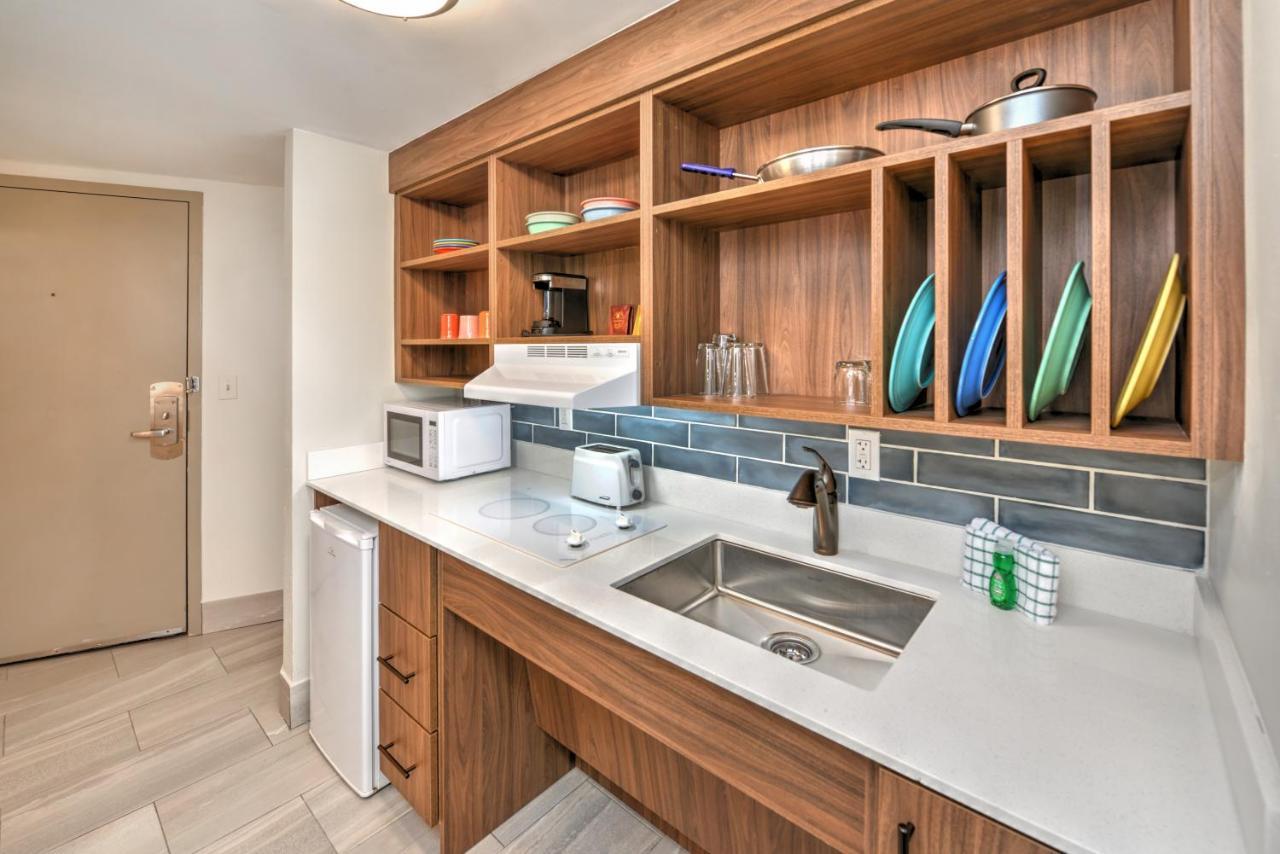 Bahama House - Daytona Beach Shores Bagian luar foto