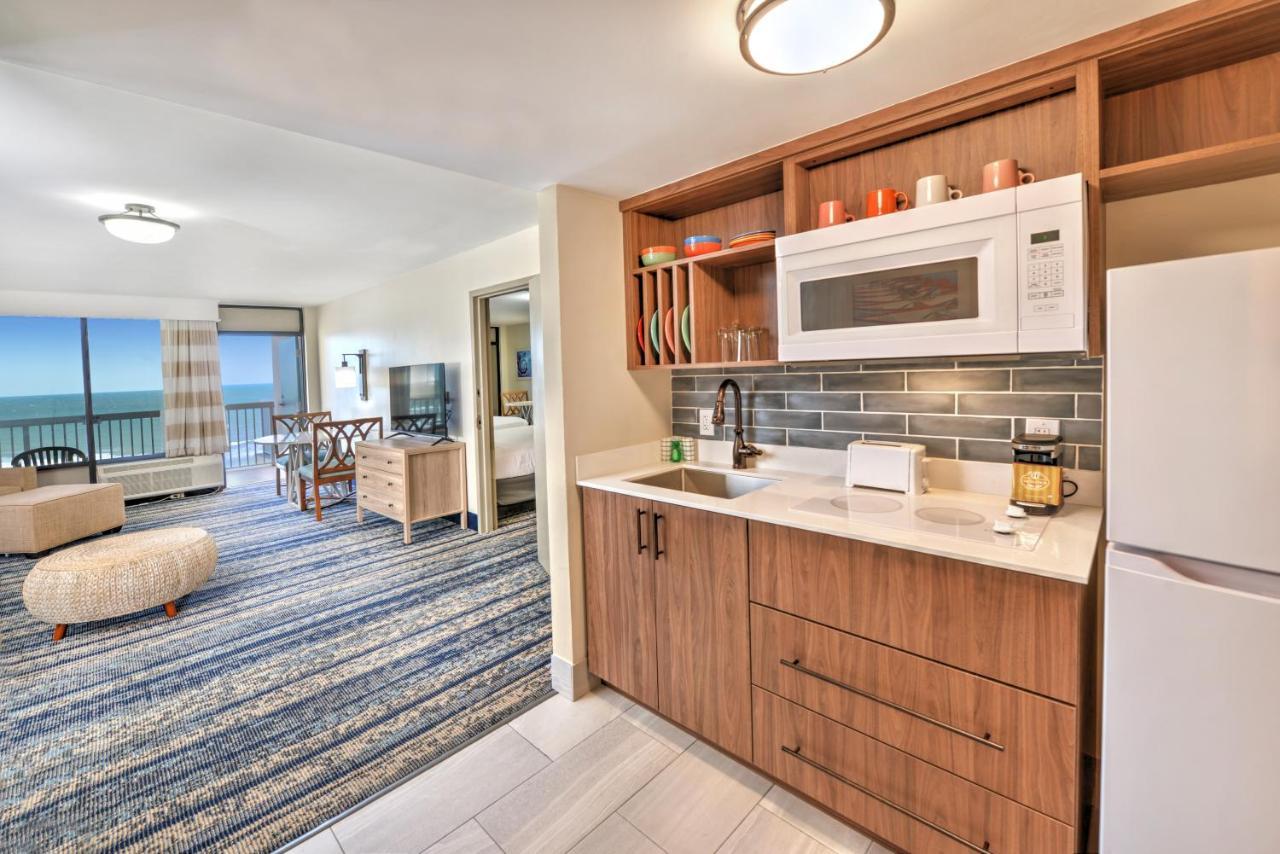 Bahama House - Daytona Beach Shores Bagian luar foto