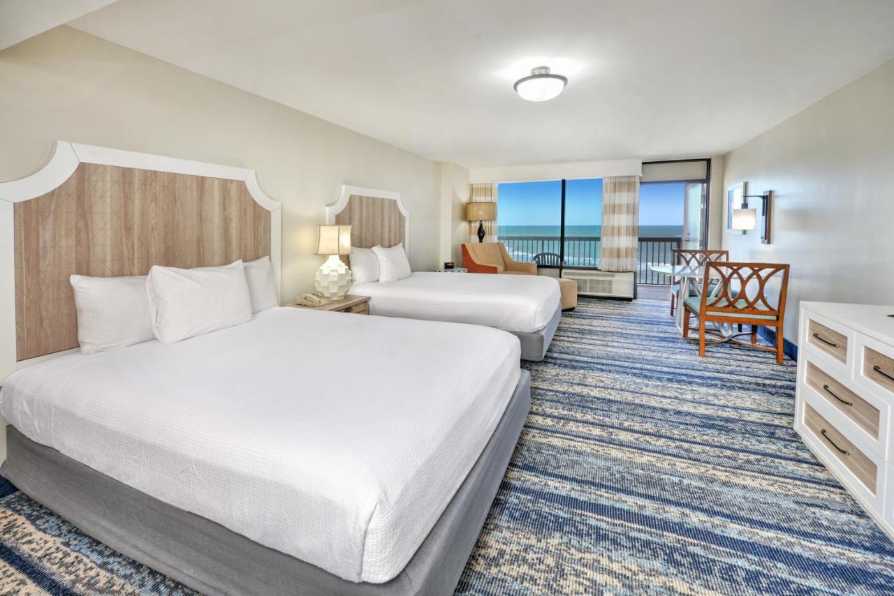 Bahama House - Daytona Beach Shores Bagian luar foto
