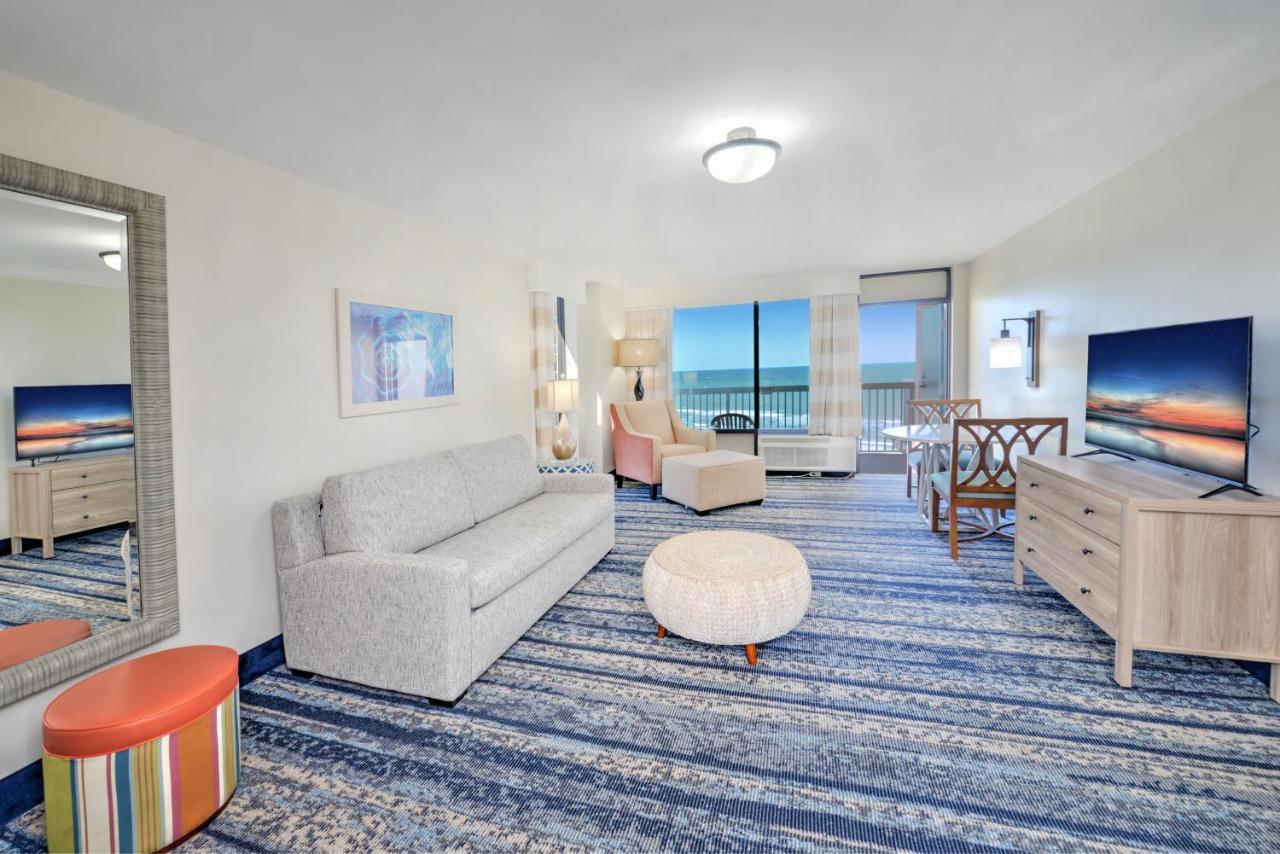 Bahama House - Daytona Beach Shores Bagian luar foto