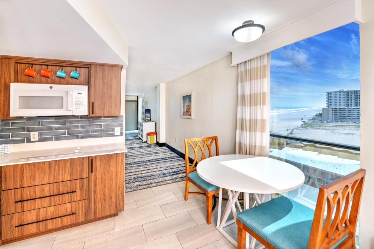 Bahama House - Daytona Beach Shores Bagian luar foto