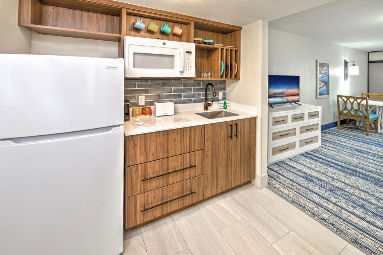 Bahama House - Daytona Beach Shores Bagian luar foto