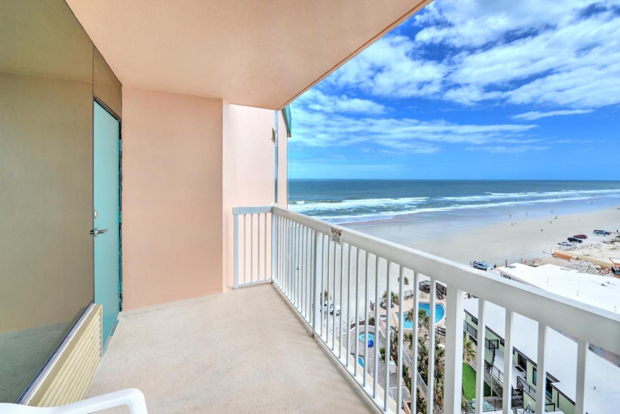 Bahama House - Daytona Beach Shores Bagian luar foto