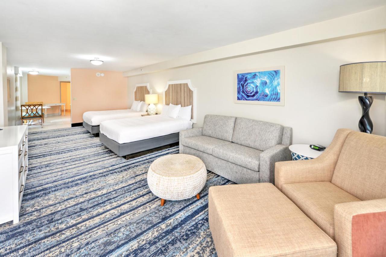 Bahama House - Daytona Beach Shores Bagian luar foto