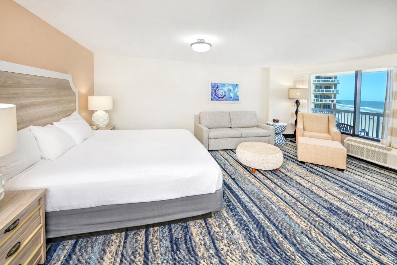 Bahama House - Daytona Beach Shores Bagian luar foto