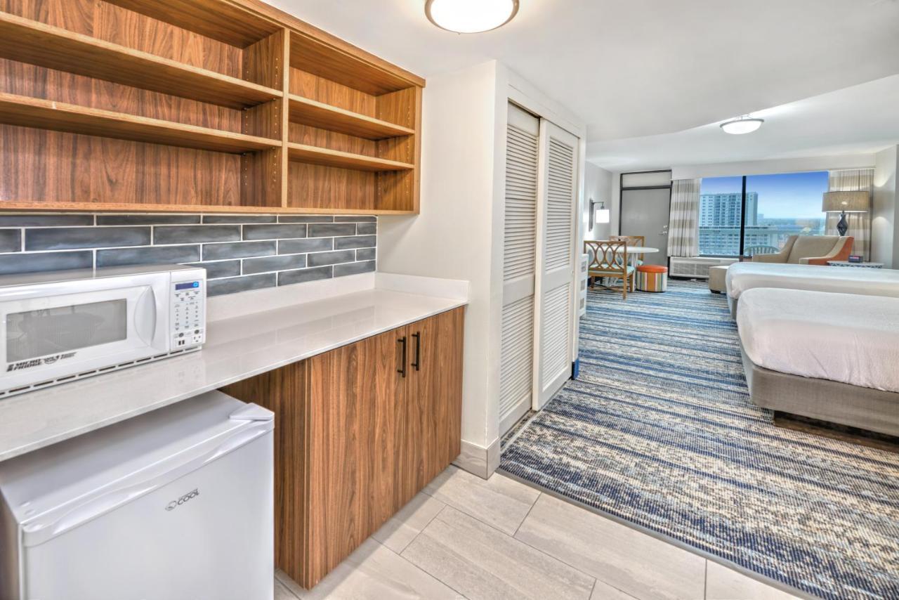 Bahama House - Daytona Beach Shores Bagian luar foto