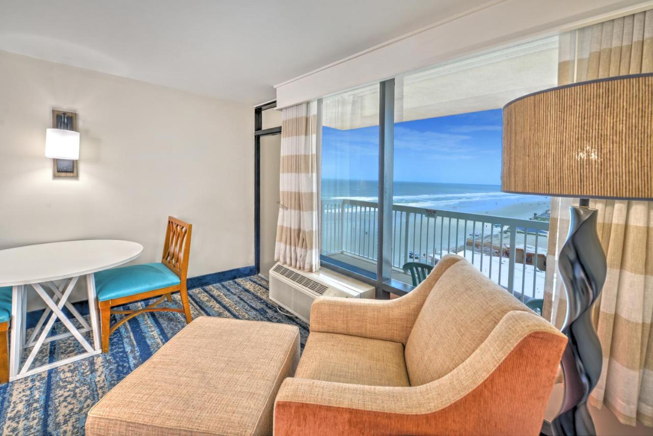 Bahama House - Daytona Beach Shores Bagian luar foto