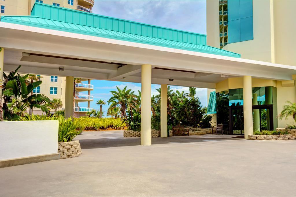 Bahama House - Daytona Beach Shores Bagian luar foto