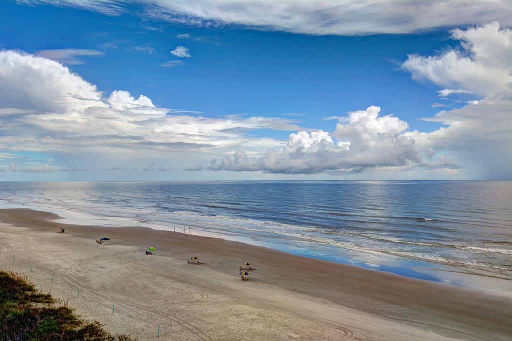 Bahama House - Daytona Beach Shores Bagian luar foto