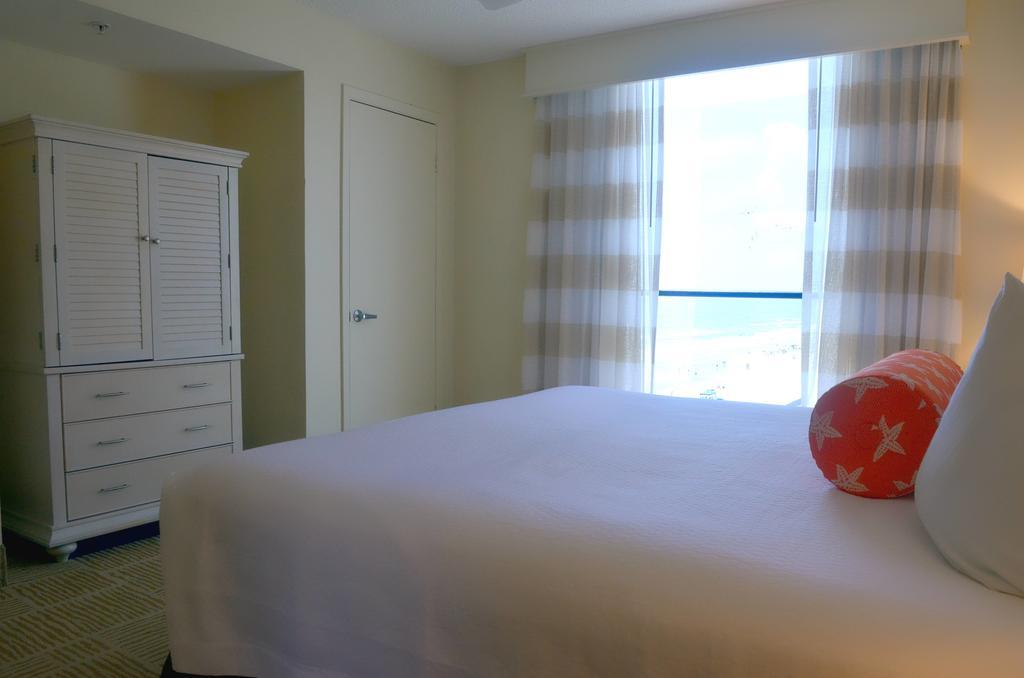 Bahama House - Daytona Beach Shores Bagian luar foto