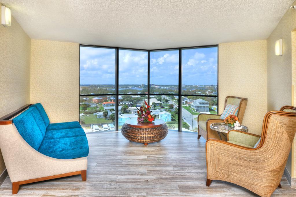 Bahama House - Daytona Beach Shores Bagian luar foto