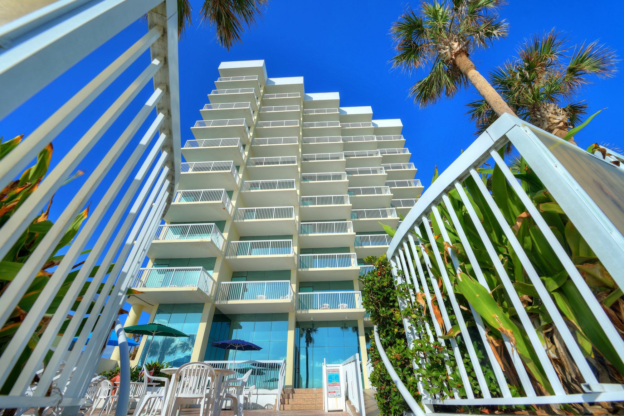 Bahama House - Daytona Beach Shores Bagian luar foto