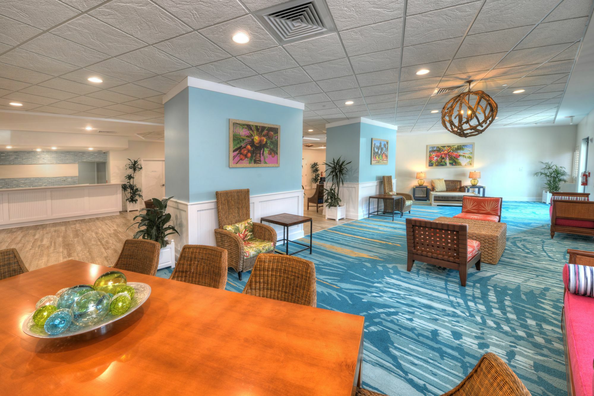 Bahama House - Daytona Beach Shores Bagian luar foto